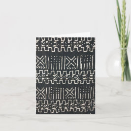 Mudcloth Blank