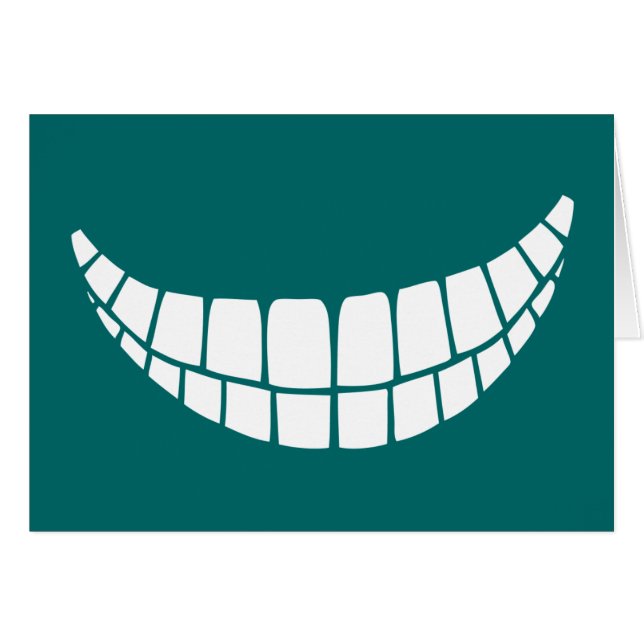 Mueca II (Anverso (Horizontal))