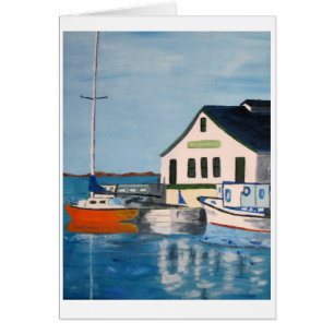 Muelle