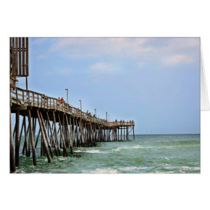 Muelle de pesca de Shirley Taylor