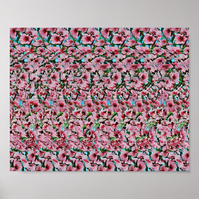 Muelle volador - Impresión 3D oculta (Frente)