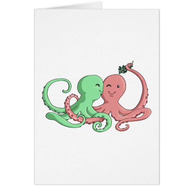 Muérdago de Octi (Frente)