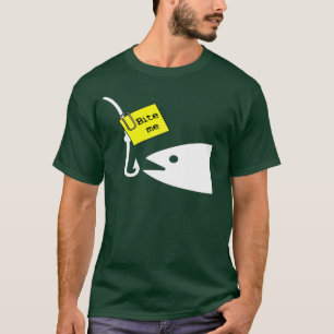 Muérdame camiseta