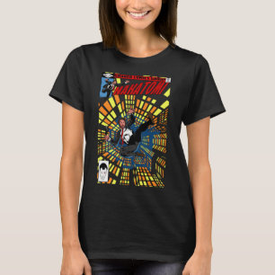 Muere camiseta dura Nakatomi