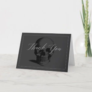 Muerte a tu carta de agradecimiento de Fiesta de 2