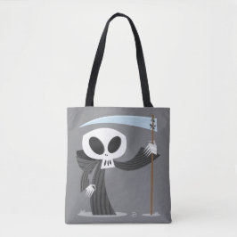 Muerte - Bolsa de Tote