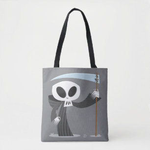 Muerte - Bolsa de Tote