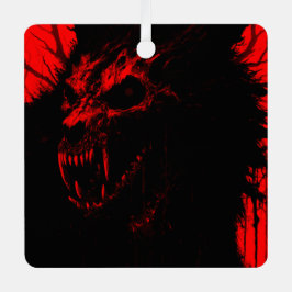 MUERTE BREEDER | Ornamento