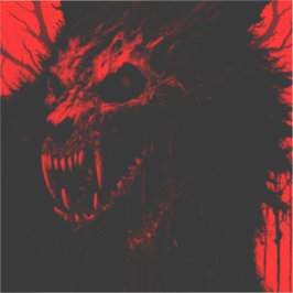 MUERTE BREEDER | PEGATINA