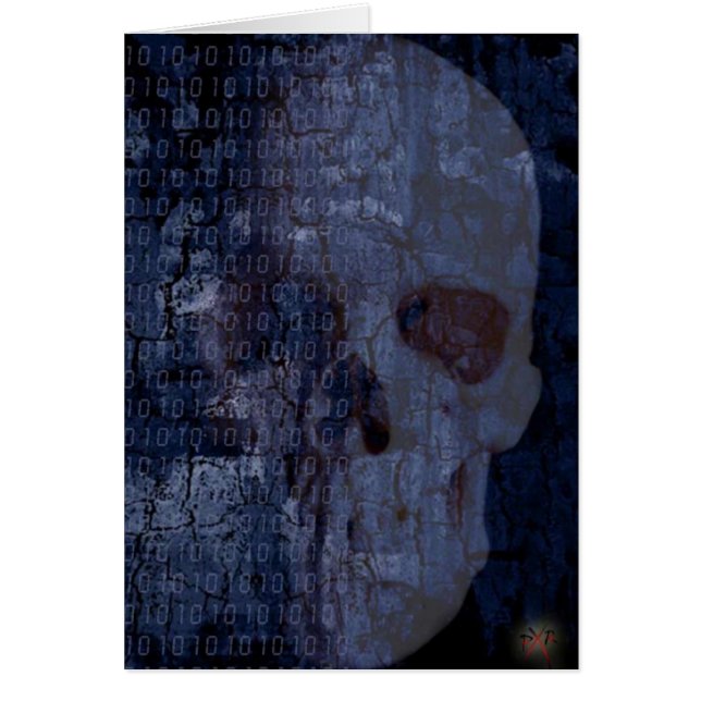 Muerte de Digitaces (Frente)