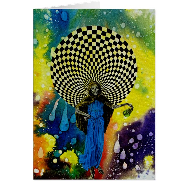 Muerte de Michael Moffa (Frente)