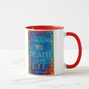 Muerte de una taza del ojo