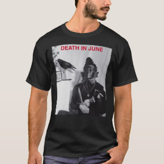 MUERTE EN JUNIO Regalo perfecto camiseta esencial
