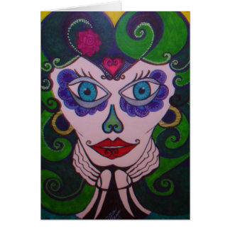 "Muerte hermosa "