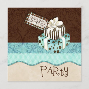 Muerte por la invitación de la fiesta de