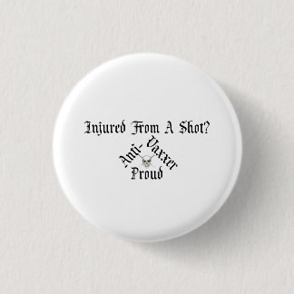 Muerte por vacunas botón pequeño