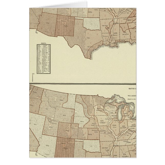 Muertes, tos ferina, sarampión (Frente)