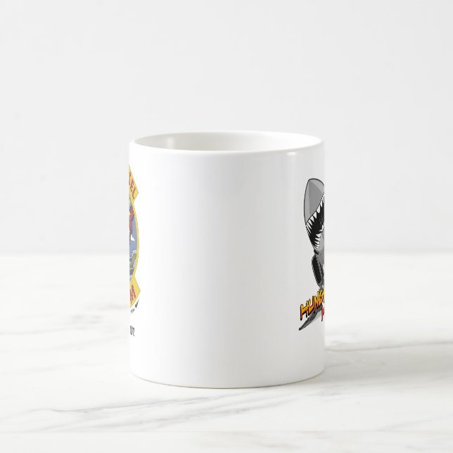 Muestra de encargo de la taza de café w/call (Centro)