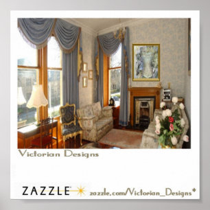 Muestra del Victorian de arte