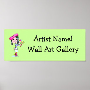 Muestra hecha por encargo de la galería de arte