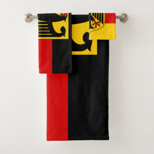 Muestra tus colores - Alemania