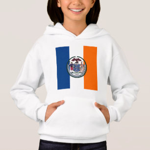 Muestra tus colores - Nueva York