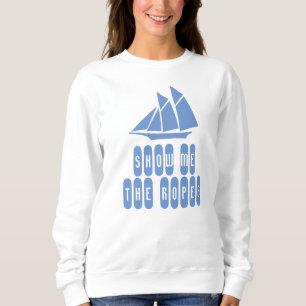 Muéstrame Las Cuestas. Una camisa para los mariner
