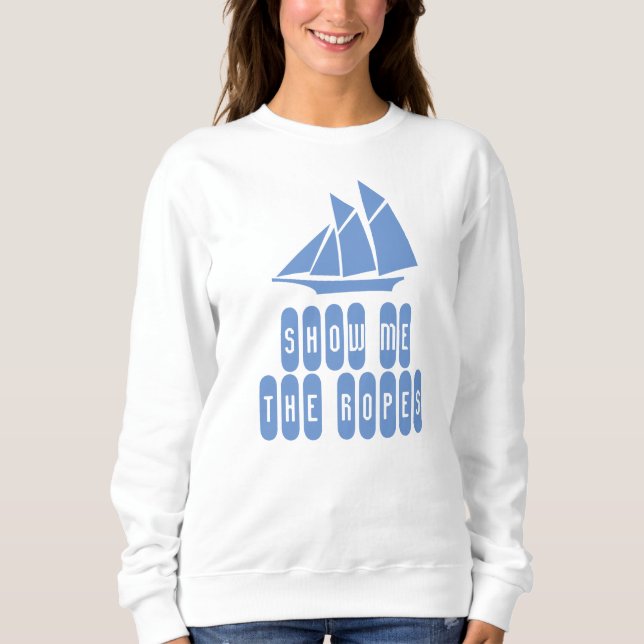 Muéstrame Las Cuestas. Una camisa para los mariner (Anverso)