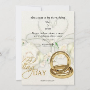 muestras de tarjetas de invitaciones de boda