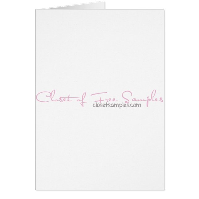 Muestras Swifty Closet (Frente)