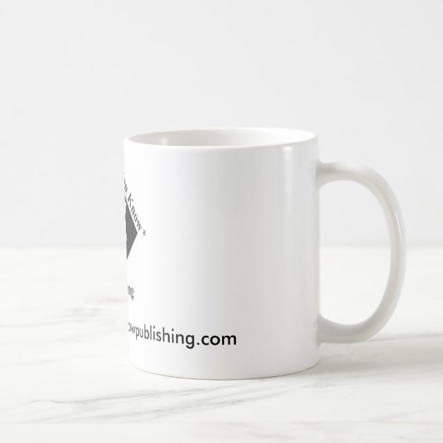 Muestre lo que usted sabe la taza de café (Derecha)