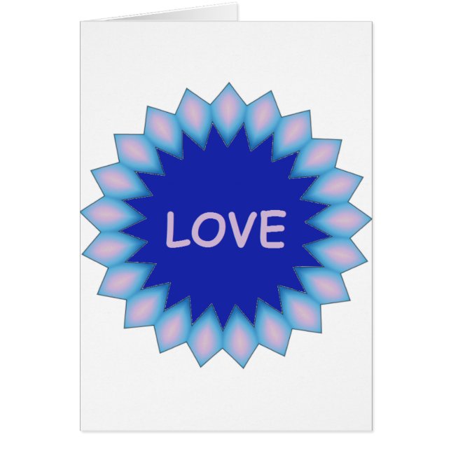 MUESTRE SU AMOR (Frente)