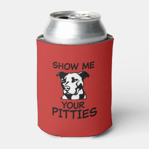 Muéstreme sus pitties neverita de bebidas