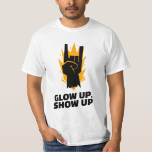 Mueve la camiseta