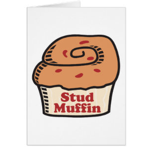muffin de becerro