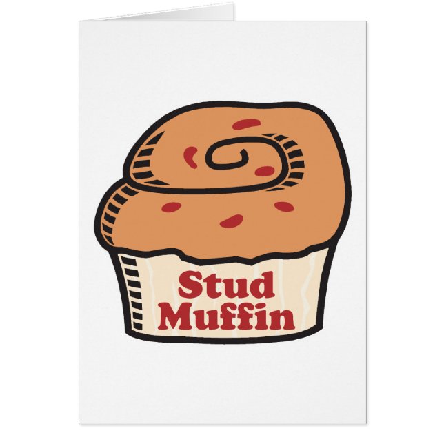 muffin de becerro (Frente)