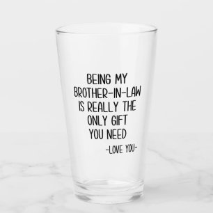 Mug cuñado, cuñado