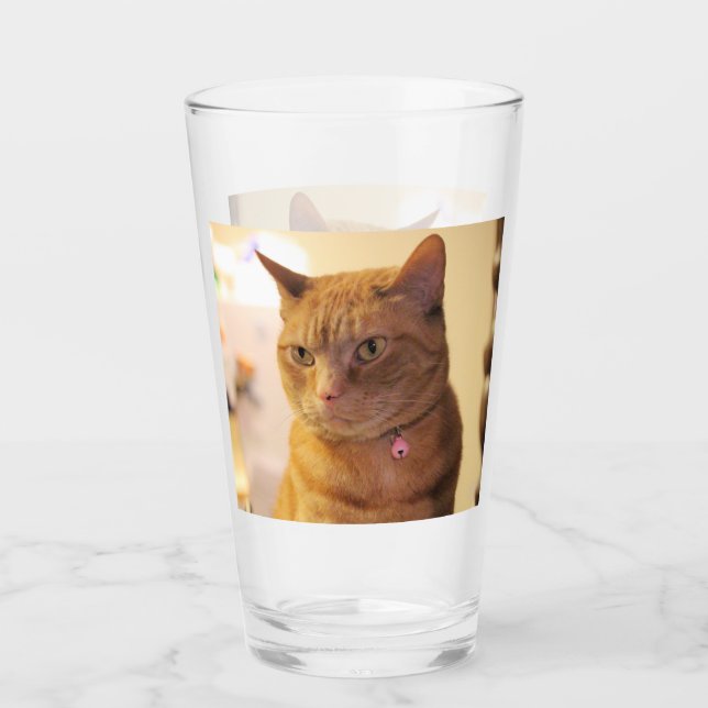 Mug de gato (Anverso)