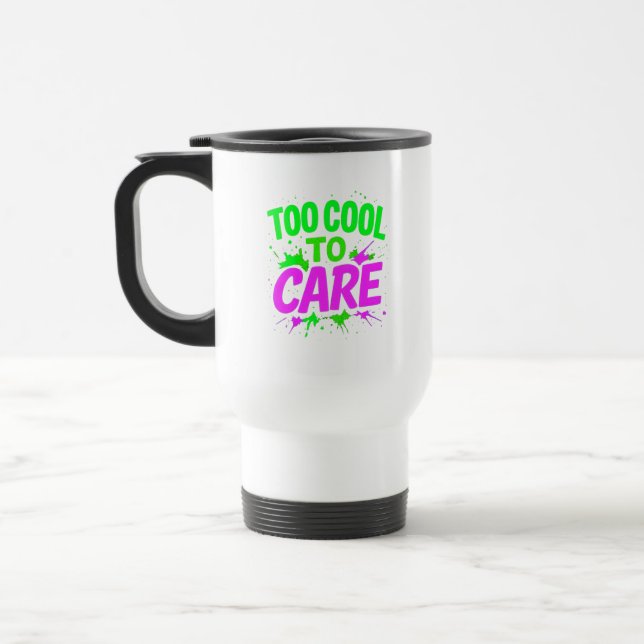 Mug de regalo del Día del Padre - Graciosa Copa de (Izquierda)
