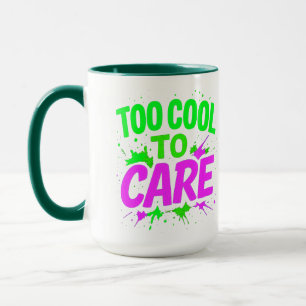 Mug de regalo del Día del Padre - Graciosa Copa de