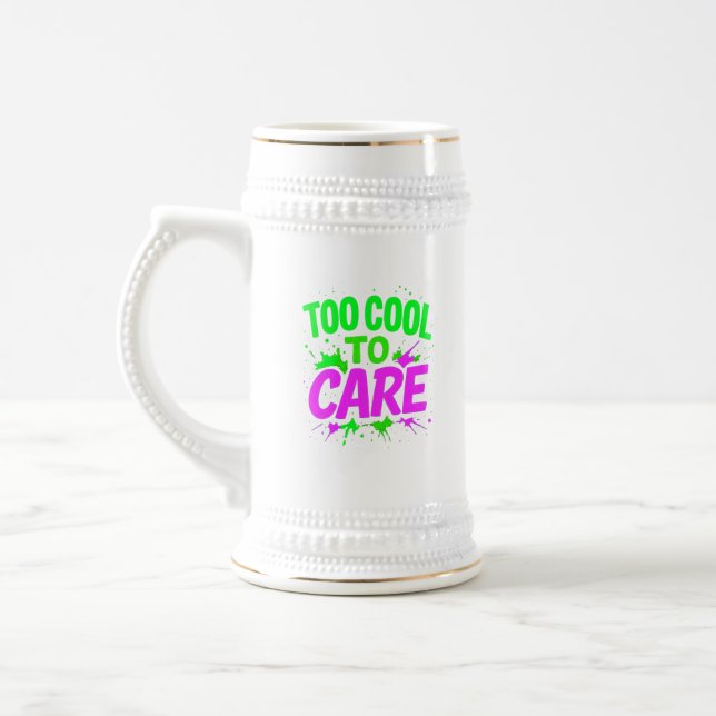 Mug de regalo del Día del Padre - Graciosa Copa de (Izquierda)