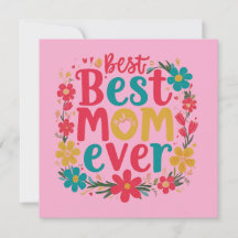 Mug del Día de la Madre Personalizada - Regalo Per