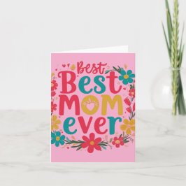 Mug del Día de la Madre Personalizada - Regalo Per