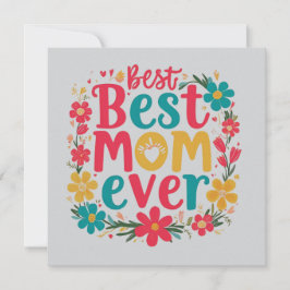 Mug del Día de la Madre Personalizada - Regalo Per