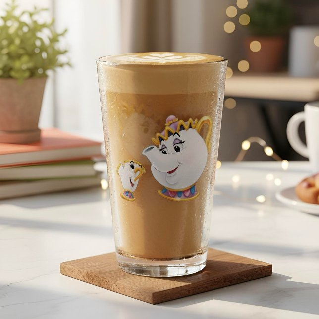 Mug Glass (Subido por el creador)