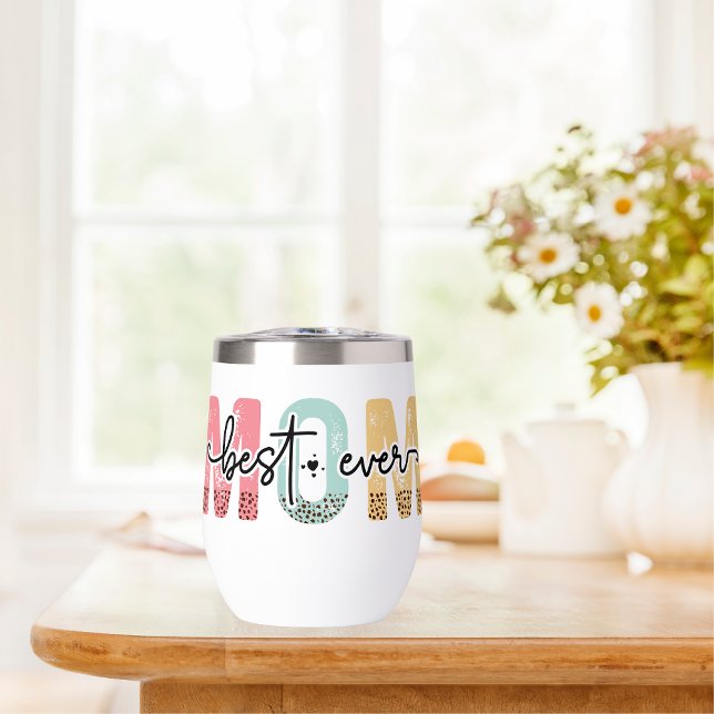 Mug Mama personalizada (Subido por el creador)