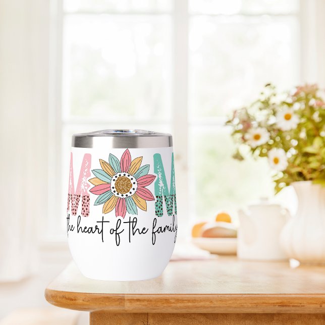 Mug Mama personalizada (Subido por el creador)