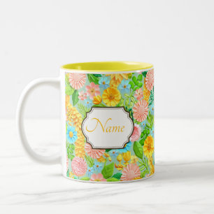 Mug personalizado, taza de Personalizado hecha, Mu