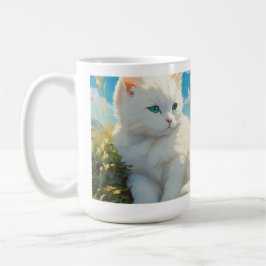 Mug y Copa de Gatito Gatito