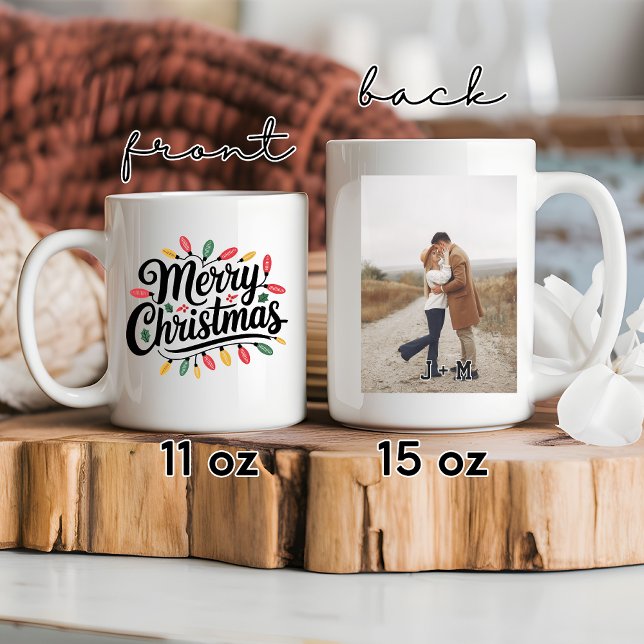 Mugre de navidad, taza de pareja de navidad, regal (merry christmas mug, christmas vibes mug, custom name mug, personalized name mug, couple gift mug,)